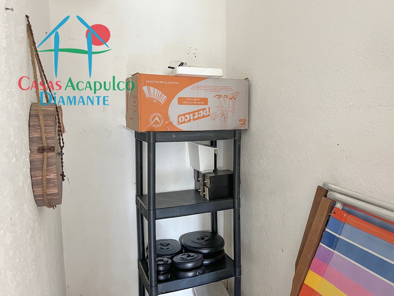 Diamante Lakes Zafiro 107 - Recámara uno 4